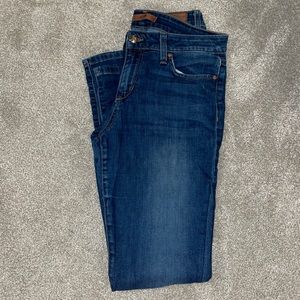 Joe’s Jeans